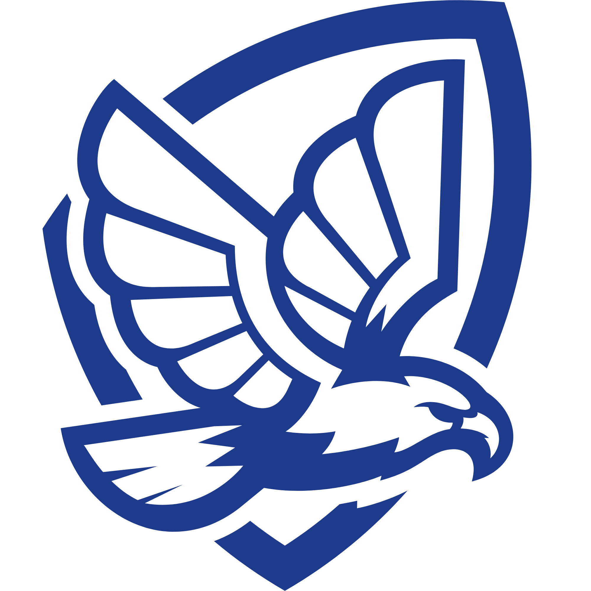Eaglora HRMS